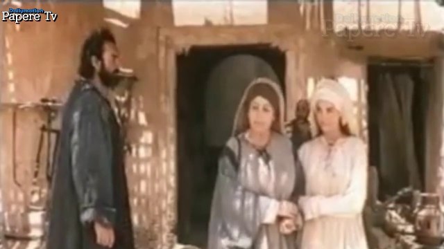 Film di Natale con Diego Abatantuono - PER AMORE SOLO PER AMORE (la storia d'amore tra Giuseppe e Maria prima di Gesù) 1 Parte Diego Abatantuono, Penelope Cruz, Stefania Sandrelli e Alessandro Haber