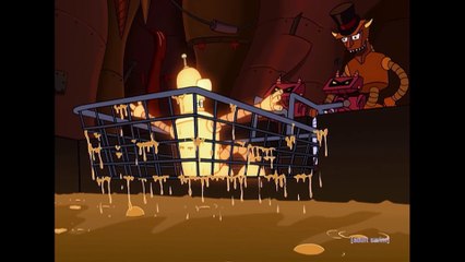 Futurama - Clip - Robot Hell