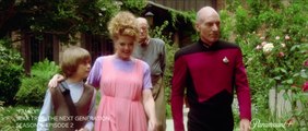 Star Trek Picard S2 - Jean-Luc Picard's Family History