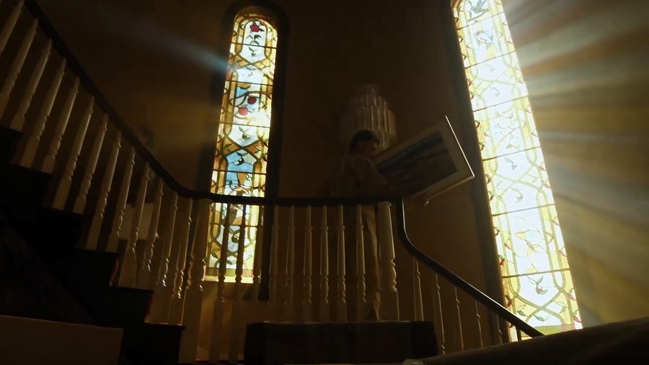 Better Call Saul 6x01 Opening Scene Season 6 Episode 1 HD -Wine and Roses-