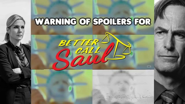 Better Call Saul Season 6 Episode 3 NEW Trailer EXPLAINED!