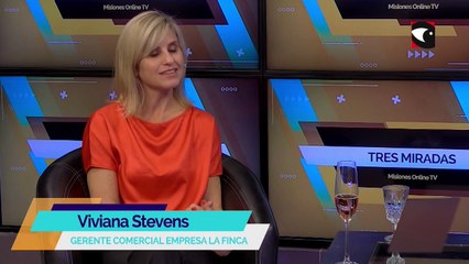 3 Miradas  Programa completo numero 2 2022
