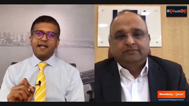Q4 Review: L&T Infotech's MD & CEO On Quarterly Results & FY23 Outlook