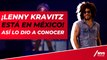 ¡Lenny Kravitz en México! Las redes sociales estallan al ver la foto que compartió