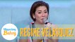 Regine receives birthday messages from her loved ones | Magandang Buhay