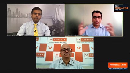 The Mutual Fund Show: Top Investment Bets & Portfolio Diversification
