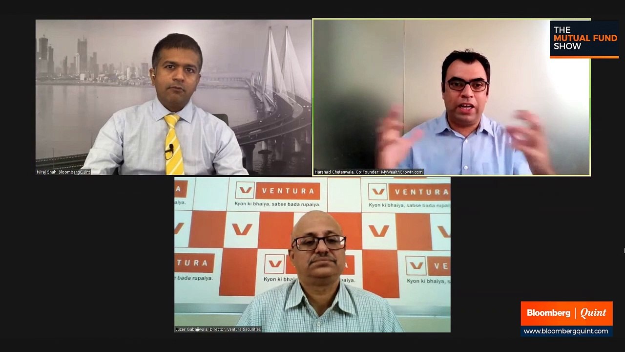 The Mutual Fund Show: Top Investment Bets & Por...