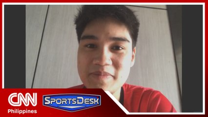 Ginebra looks to close out Governors' Cup finals tomorrow | Sports Desk
