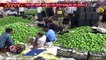 Ground Report _ Mango Prices Hike In Batasingaram Market | Hyderabad | V6 News