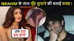 Why Hide Face? Palak Tiwari Breaks Silence On His Dinner Date With Ibrahim Ali Khan