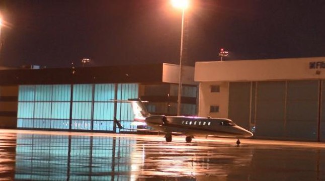 Son dakika gündem: Mısır ve Fas'taki 2 Türk hasta, ambulans uçakla getirildi