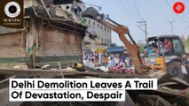 News Headlines April 21: UK PM Borris In India, Delhi Demolition Drive, Andhra Safety App A Hit