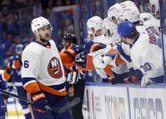 NHL Preview 4/21: Mr Opposite Picks The Islanders ( 110) Against The Rangers