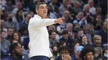 Jay Wright Has Officially Retired From Villanova