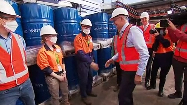 ALP Leader Anthony Albanese says he will do a better job engaging with Australia's pacific neighbours if he is elected.