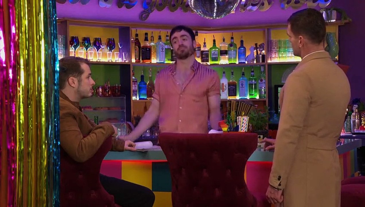 EastEnders 19th April 2022