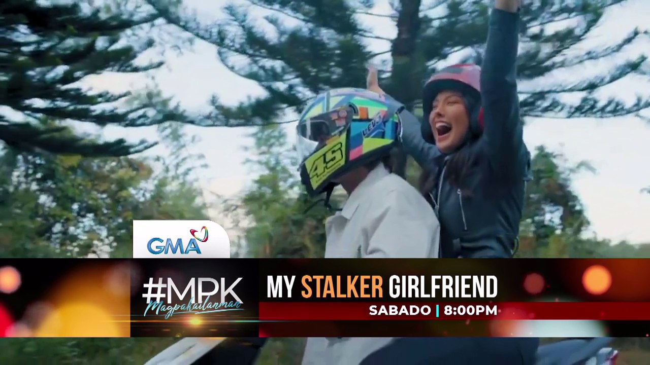 #MPK: My Stalker Girlfriend | Teaser
