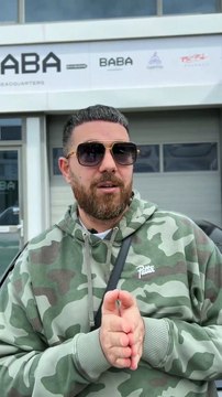 Rapçi Murda'dan hapis cezasına tepki: Gençlere, sanatçılara yazık