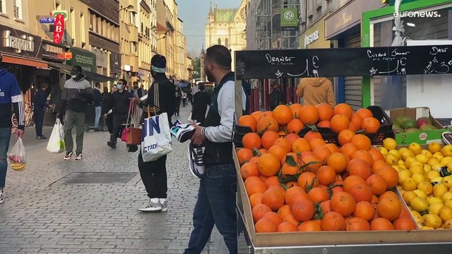 Presidenciais francesas dividem eleitorado de esquerda