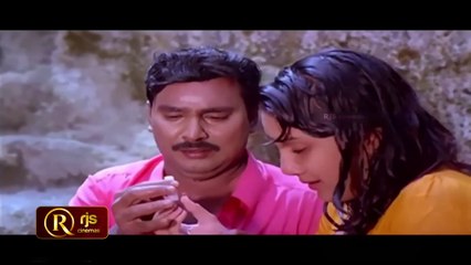என் மனசுல என்னா வச்சுருக்கேன் தெரியுமா? KBhagyaraj Aishwarya Raasukutti Tamil Movie Scenes HD