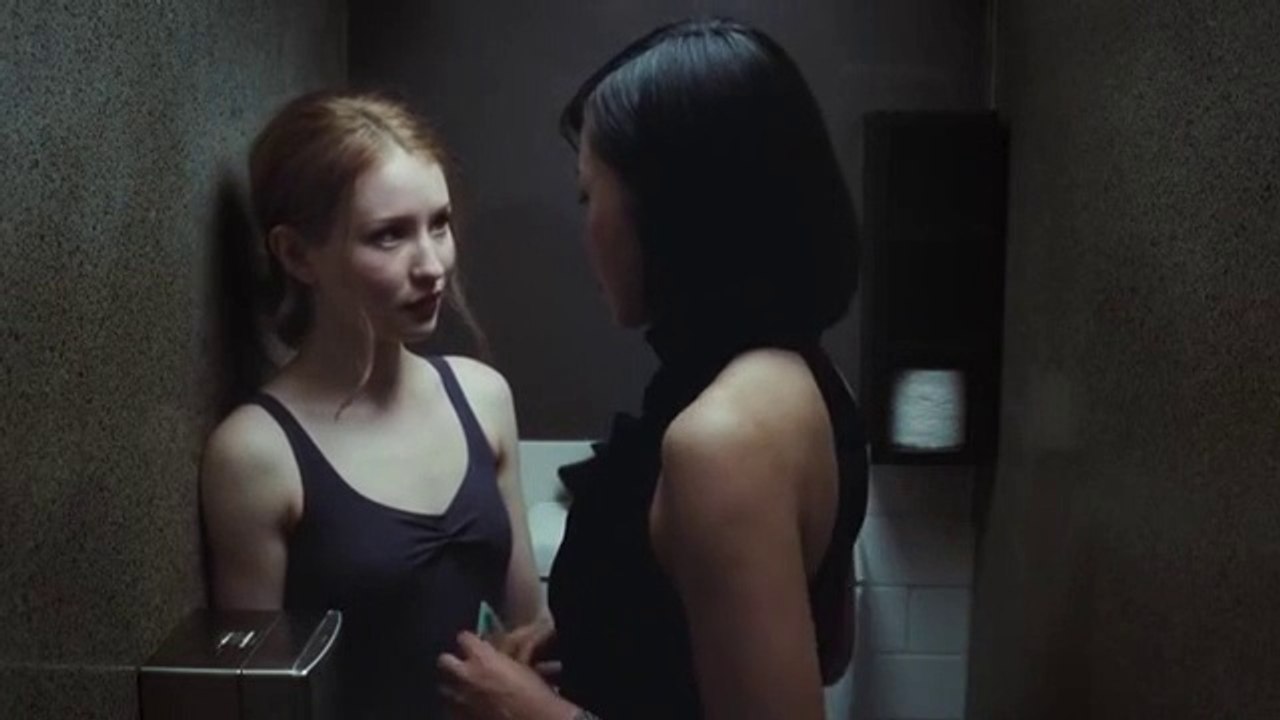 Sleeping Beauty (2011) Movie Sample