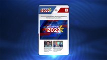 Eleksyon 2022: The biggest election coverage is now online! | Teaser