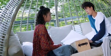 Mr. Fox and Miss Rose S01 E13