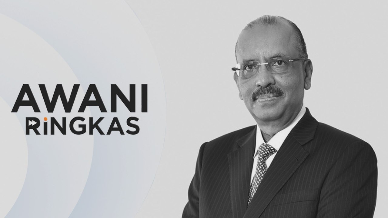 AWANI Ringkas: Bekas KSN meninggal dunia