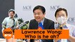 TLDR: TikTok star and things you may not know about Lawrence Wong