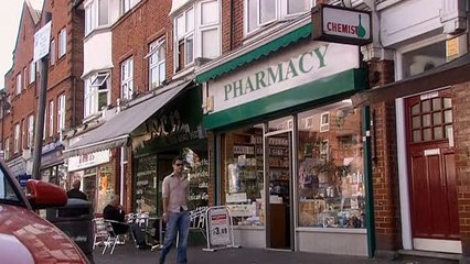 Fear Stress and Anger - 1x04 - Julie's Interview