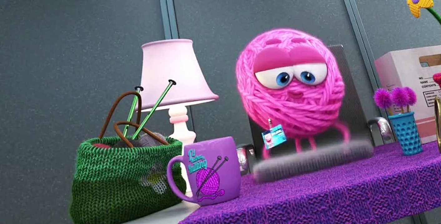 sparkshorts S01 E01