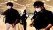 Ranbir Kapoor शादी के बाद हुए काम पर रवाना, Airport पर हुए स्पॉट | FilmiBeat