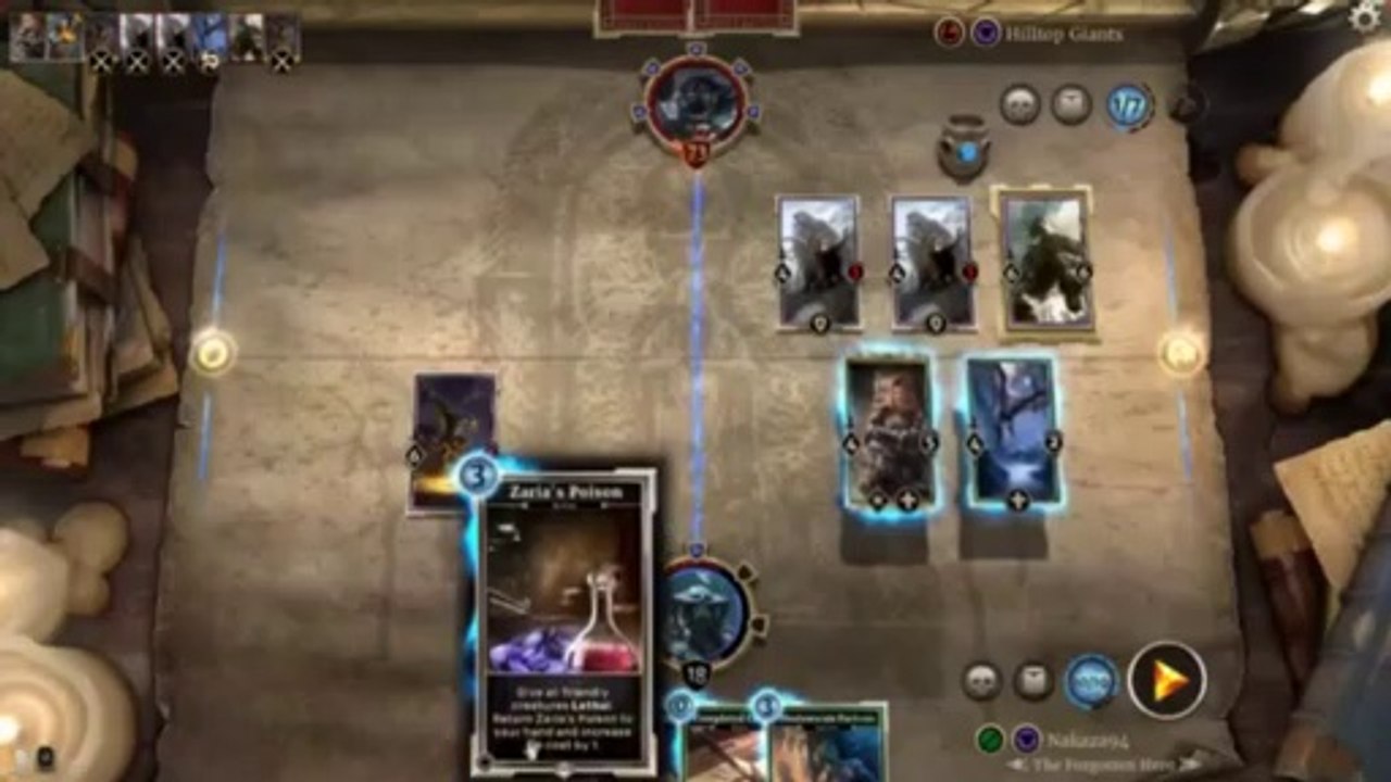 The Elder Scrolls: Legends - February 18th 2018 Livestream - Part 5