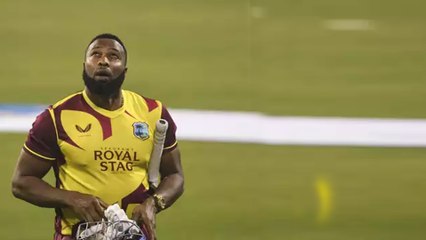 ಸಾಮಾಜಿಕ ಮಾಧ್ಯಮದ ಮೂಲಕ ಕ್ರಿಕೆಟ್ ಗೆ ವಿದಾಯ ಹೇಳಿದ Kieron Pollard | Oneindia Kannada