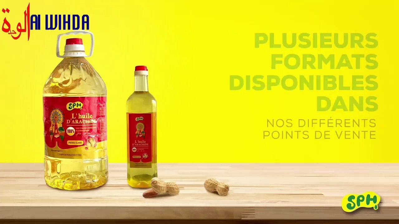 Tchad : le vice-président des Transformateurs, Moustapha Masri, au micro d'Alwihda