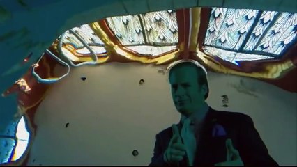 Saul’s Breaking Bad House! Season 6 Episode 1 Intro EXPLAINED