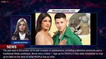 Nick Jonas and Priyanka Chopra's Daughter's Name Revealed 3 Months After Her Arrival - 1breakingnews