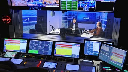 Le dernier duel au fleuret en France opposant Gaston Deferre à René Ribière