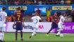 El Clasico Friendly Match Barcelona Legends VS Real Madrid Legends In 2017 Ronaldinho And Ronaldo Amazing Performance