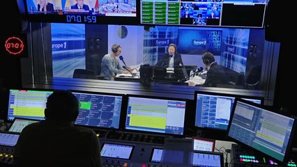 Pourquoi Emmanuel Macron a été le plus convaincant lors du débat de l'entre-deux tours