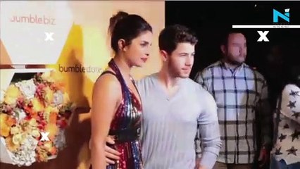 Priyanka Chopra and Nick Jonas name their daughter Malti Marie Chopra Jonas