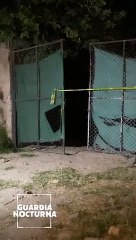 “Live“ Localizan cuerpo de una persona con días de evolución cadavérica, en Arenales Tapatíos