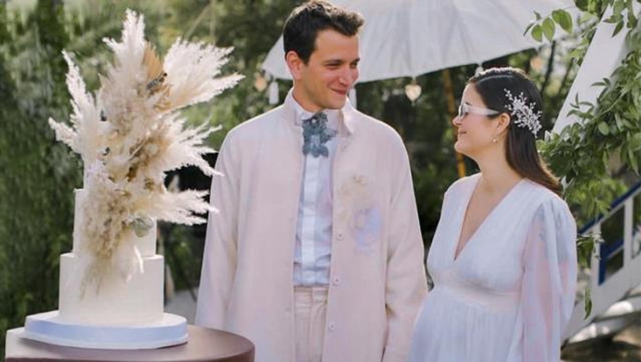 Kıvanç Tatlıtuğ'dan sonra Selahattin Paşalı da bebeğine rol aldığı dizinin adını verdi