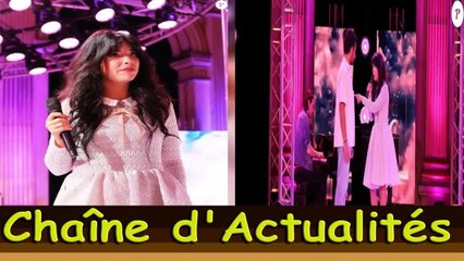 Amir Haddad : Laury Thilleman, Nikos Aliagas et Frédérick Bousquet, réunis pour ses débuts au théâtr