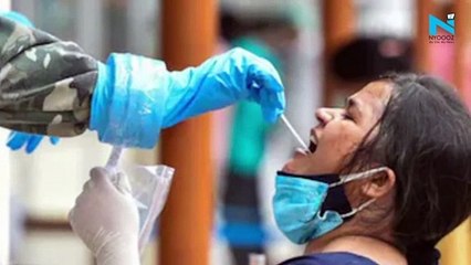 Coronavirus: 2,380 cases, 56 deaths in 24 hours; 60% jump in Delhi