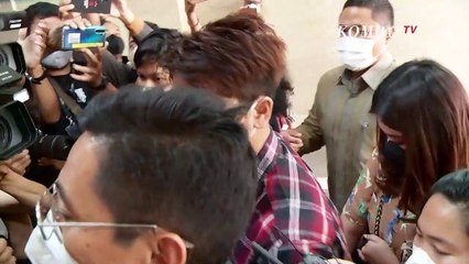 Kronologi Rizky Billar dan Lesti Kejora Terima Uang dari Petinggi DNA Pro