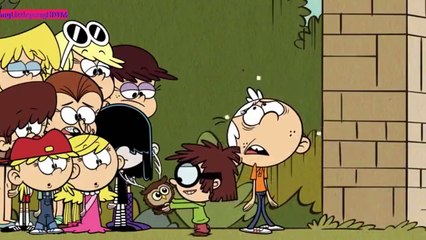 منزل لاود الجزء1 الحلقة42 العرافة المقطع3