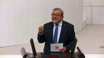 HDP'li Kemal Bülbül: Eren Keskin'e verilen ceza insan haklarına karşı işlenmiş bir suçtur
