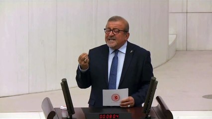 HDP'li Kemal Bülbül: Eren Keskin'e verilen ceza insan haklarına karşı işlenmiş bir suçtur