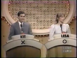 Kit vs. Lesa (GSN), 9/84